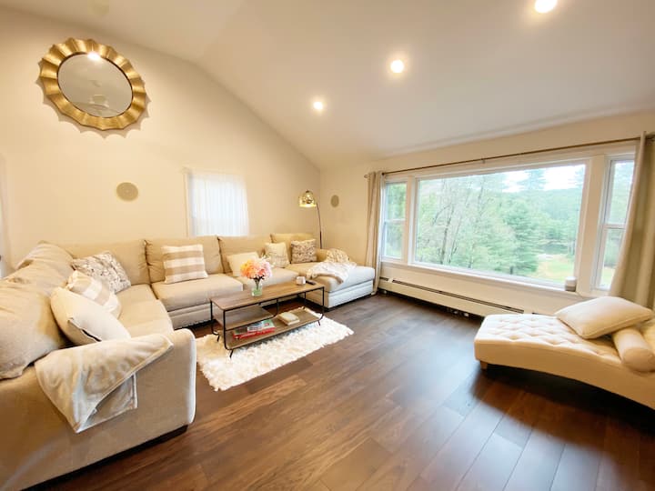 Narrowsburg House Vacation Rentals New York, United States Airbnb