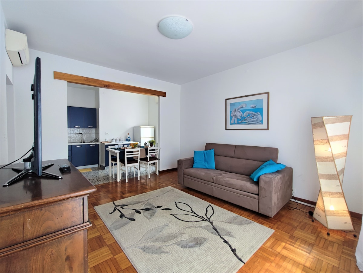 Annuncio Airbnb popolare: BAGA'S HOUSE WITH TERRACE a Venezia