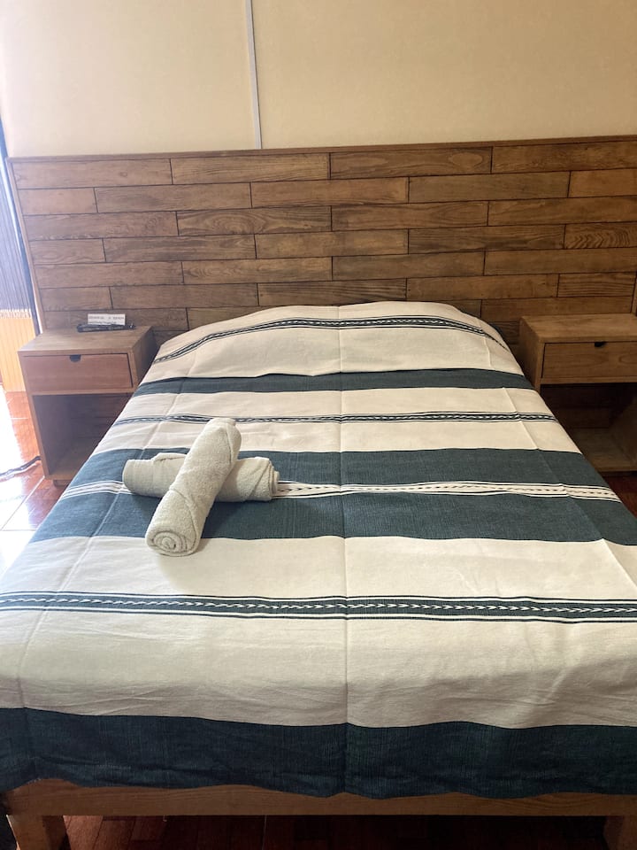 Chambre 1