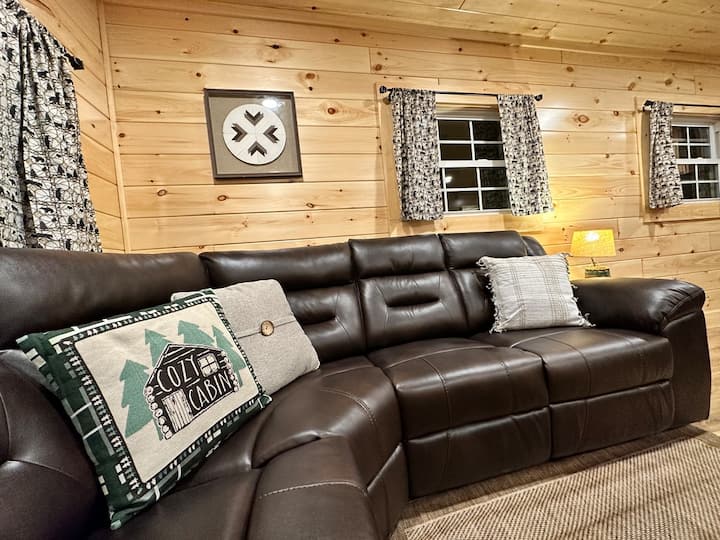 Village Cottages: Brand New! #9 - Old Forge, NY