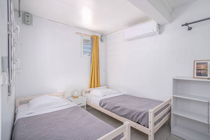 Спална соба 2