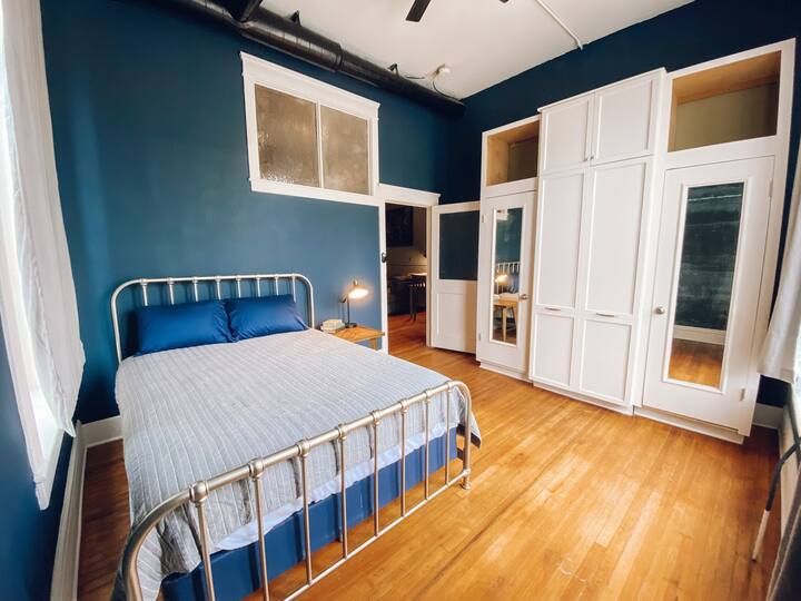 საძინებელი 2