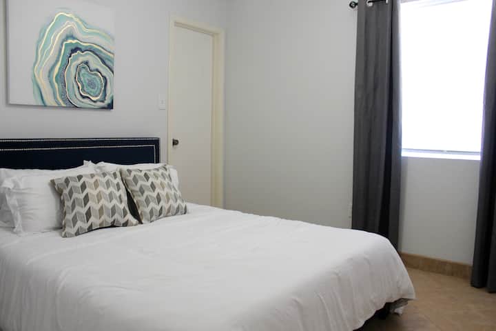 Спална соба за гости бр.1