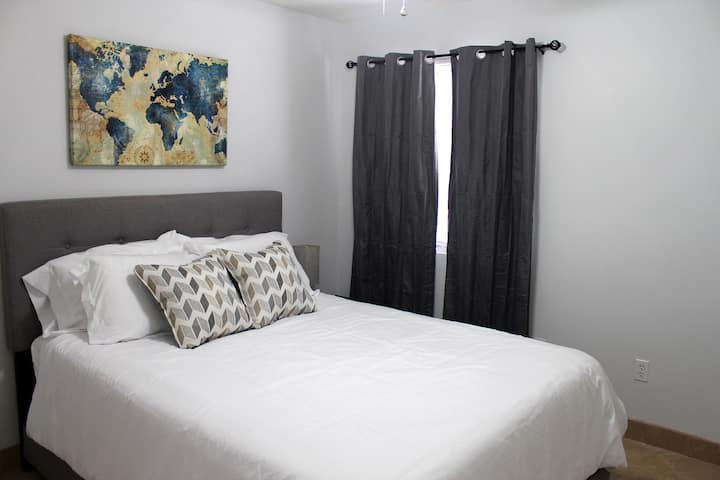 Спална соба за гости бр.2