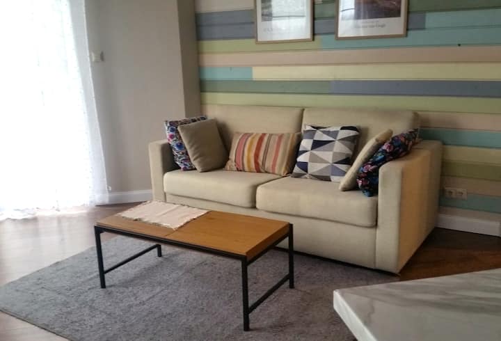 მისაღები ოთახი