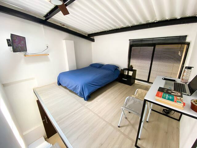 CasaDelPerroColiving managed Airbnb listing 2