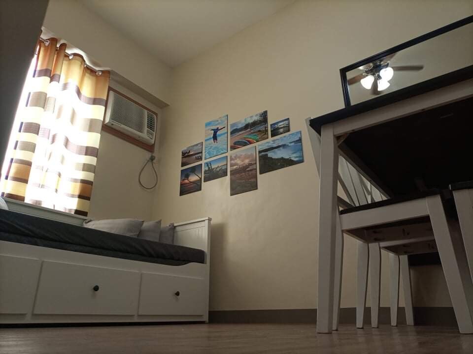 Всекидневна