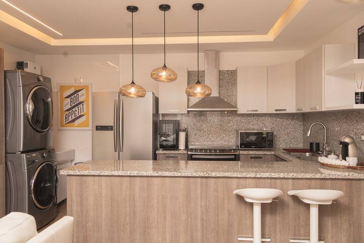 BG Luxury Rentals managed Airbnb listing 2
