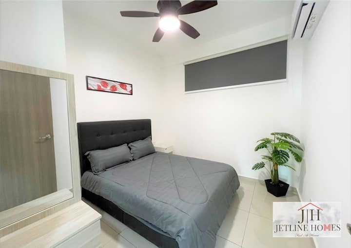 საძინებელი 2