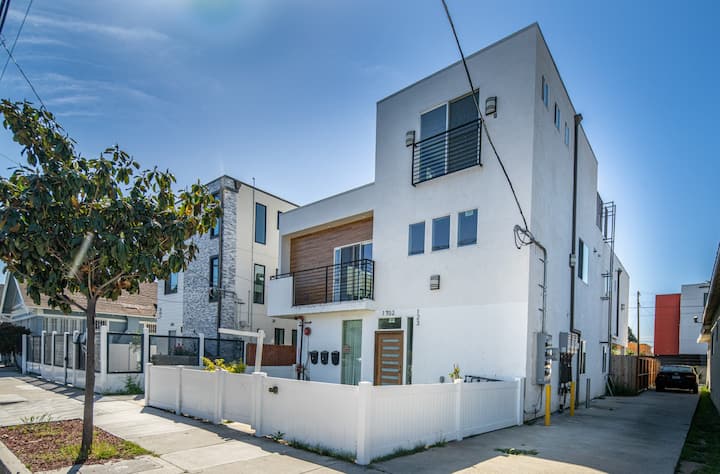 Beautiful 2bed 2bath In Dtla And Usc. - Los Angeles, CA