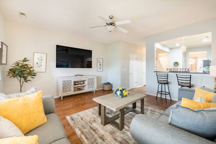 Sunny Getaway Near Myrtle Beach! - Conway, SC