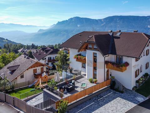 Appartments Tratter holiday apartment South of South Tyrol