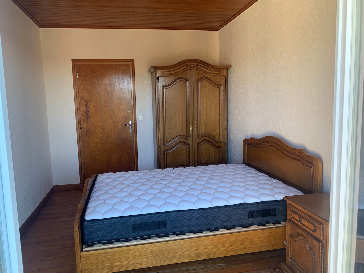 غرفة النوم 4