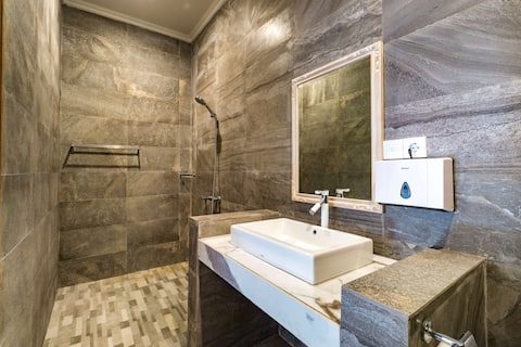 Lembongan Island Most Fav 3BR Villa