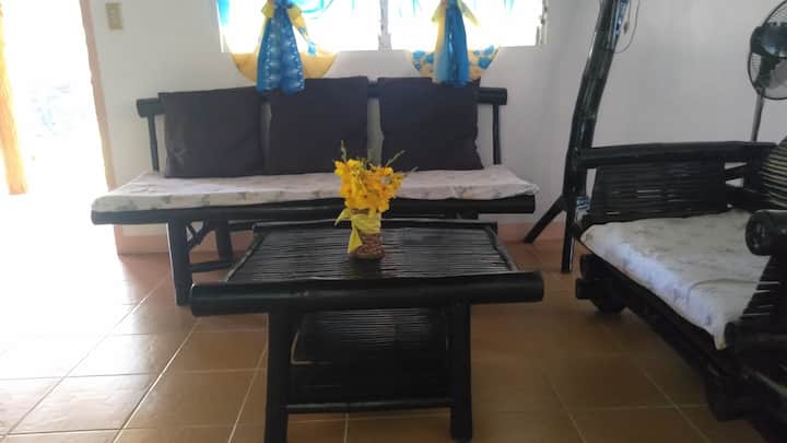 Cogon Guest House In Ph/cogon Home - Bantayan