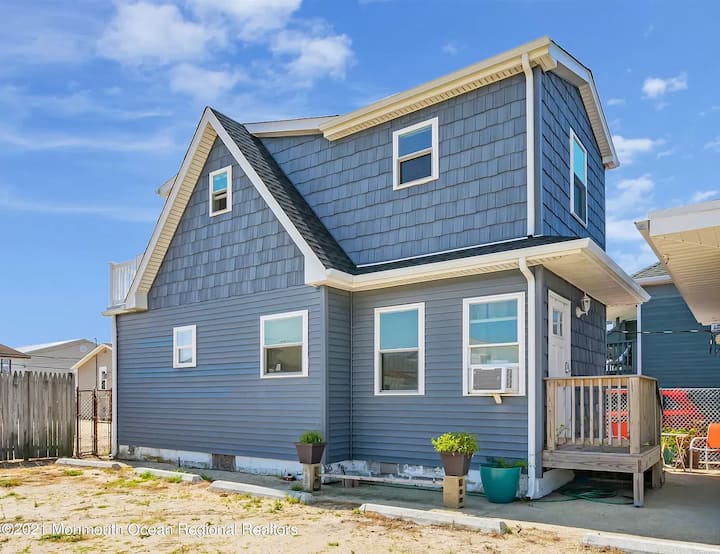 Seaside Heights House Rentals Cottage and Town House Rentals Airbnb