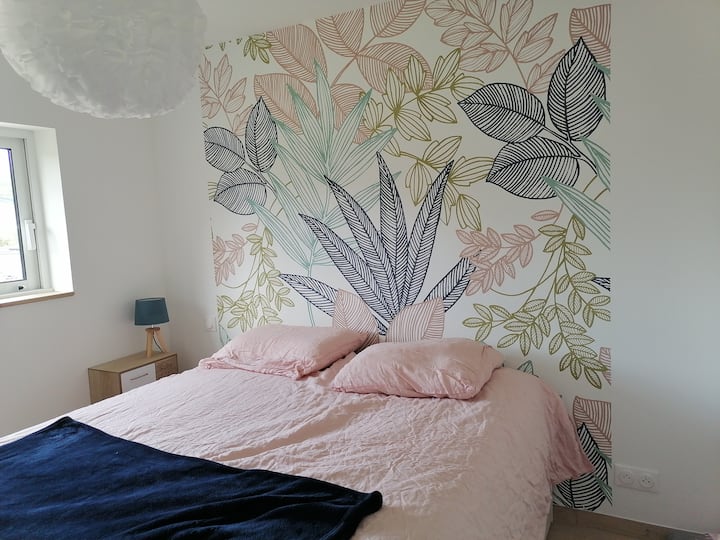 Родителска стая