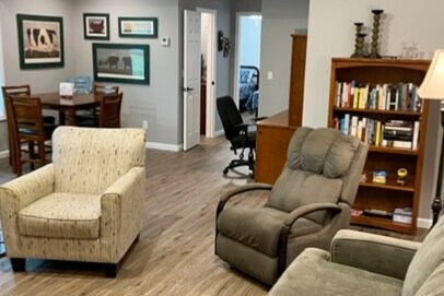 Top performing Airbnb: Clean and Cozy - Newly renovated 2BR/2BA house! in Montgomery