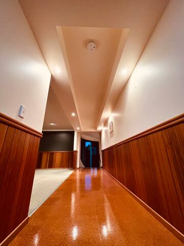 Spa Villa with Media&Gaming Rooms gallery image 5