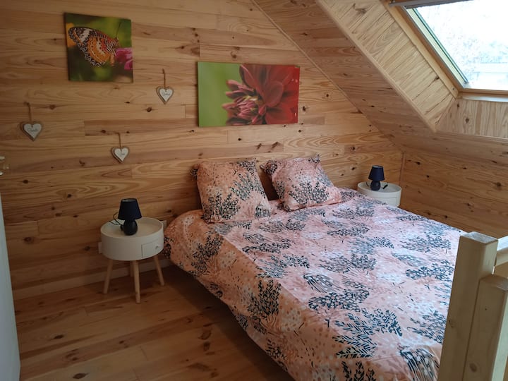 საძინებელი