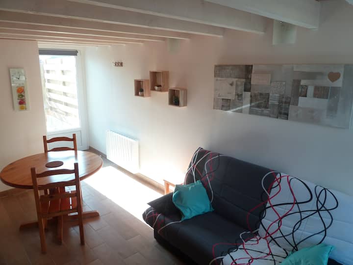 მისაღები ოთახი