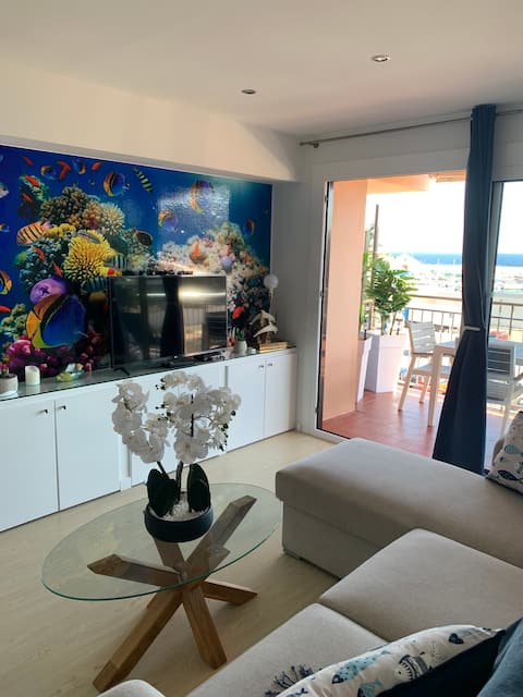 Airbnb con mejor rendimiento: La Casa De Papou I en Sant Feliu De Guíxols