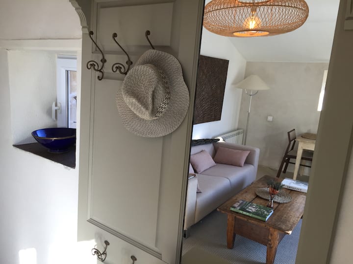 Chambre D'hôte Dans Les Garrigues - Roussillon
