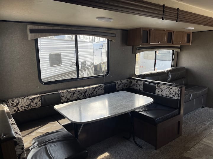 Modern Deluxe Camper On Charming Island Of Mdi - Bar Harbor, ME