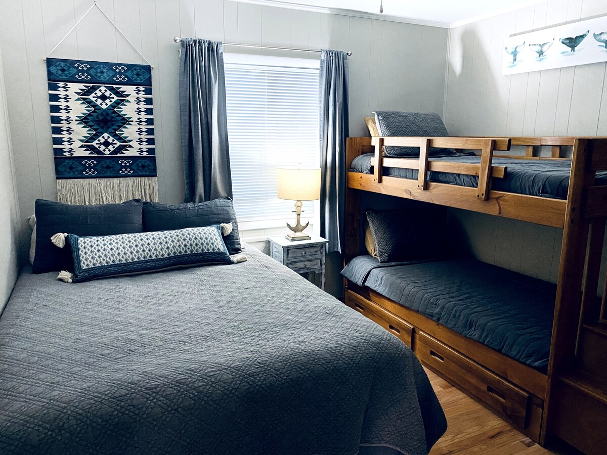 2. spavaća soba - dovoljno prostora za svakoga!