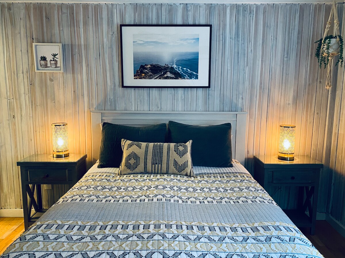 Glavna spavaća soba