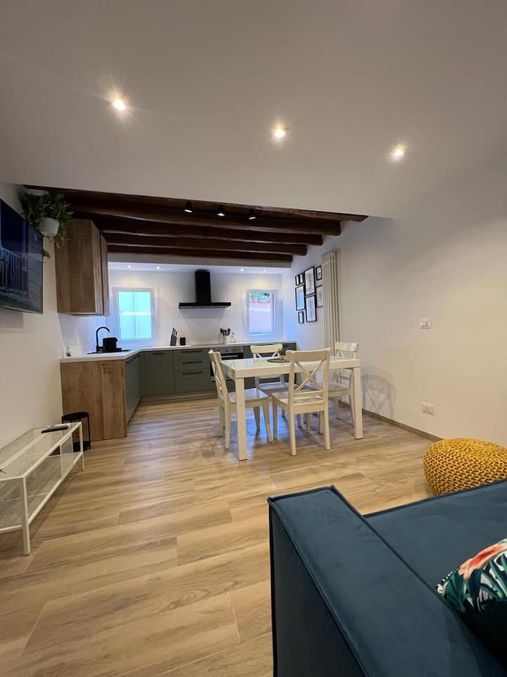 Laguna House - Rosolina Mare