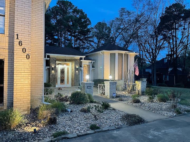 Gladewater Vacation Rentals & Homes Texas, United States Airbnb