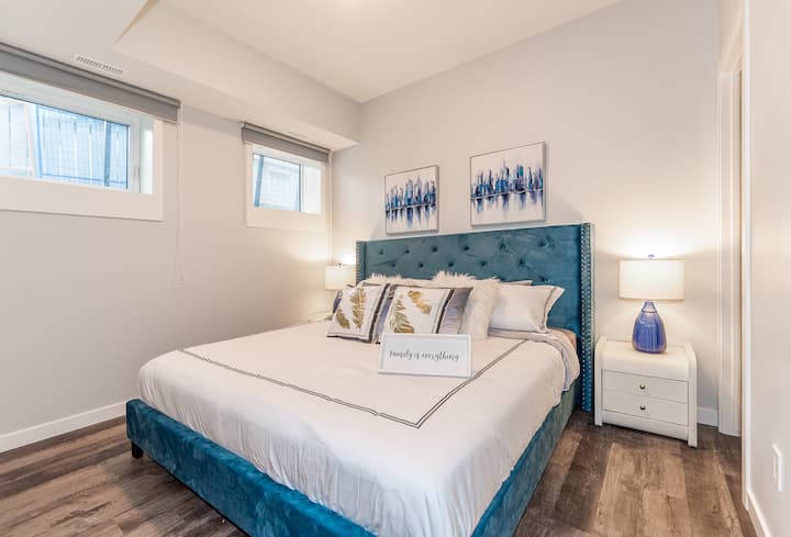 საძინებელი