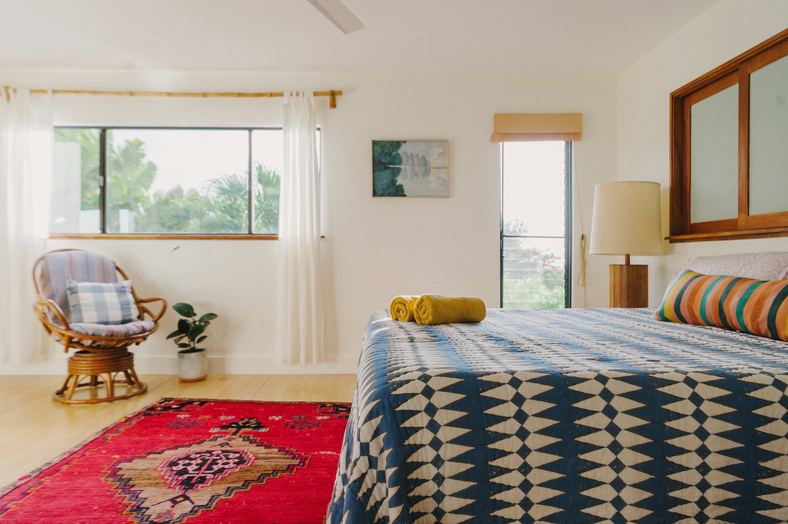 Home in Kailua-Kona · ★4.98 · 3 bedrooms · 4 beds · 3.5 baths - Image 3