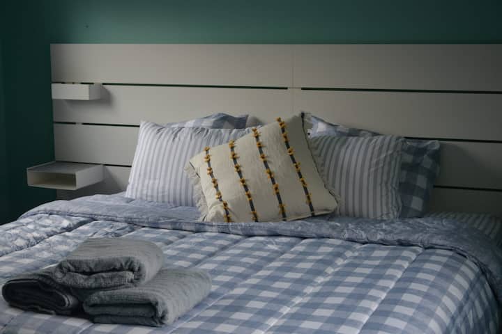 Habitación 1