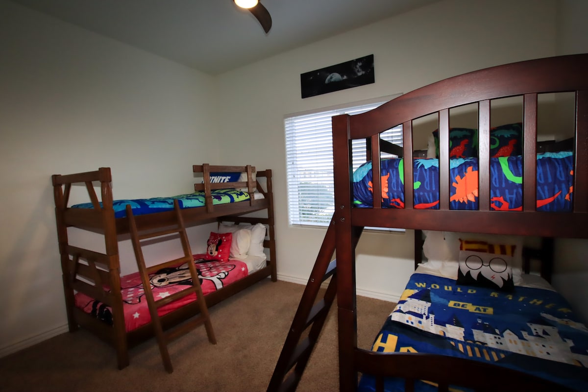 De beste stapelbedden voor 4 personen van 4-99.