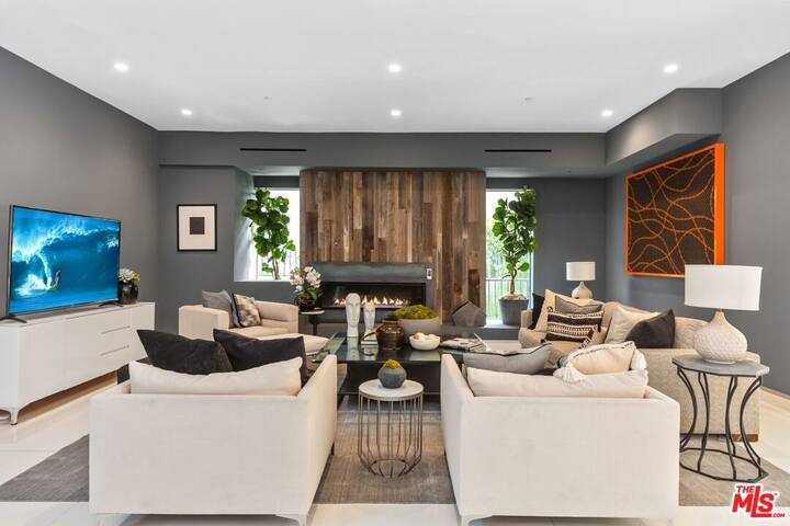 ☼ LUXURIOUS EXCLUSIVE MODERN 5 BDRM BEVERLY HILLS☼ gallery image 5