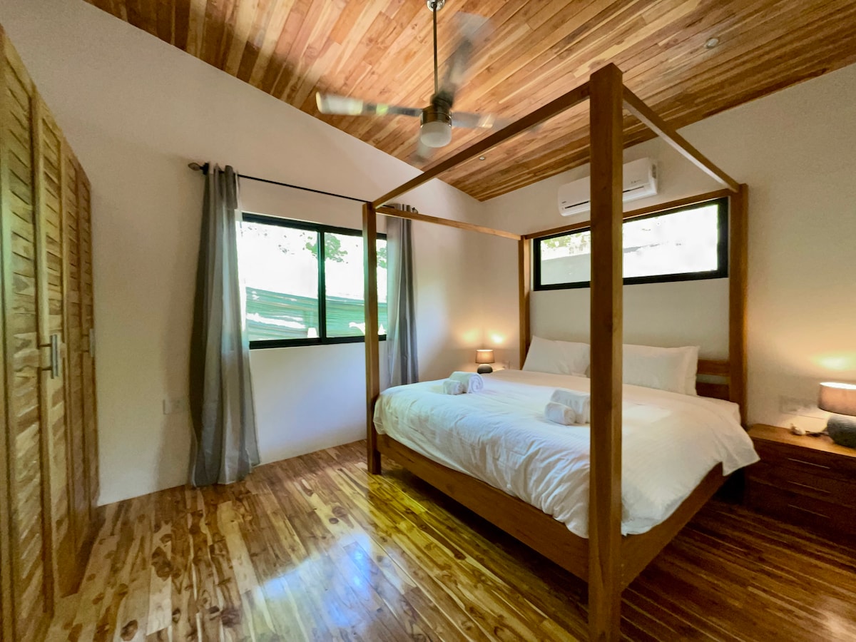 ห้องนอน 