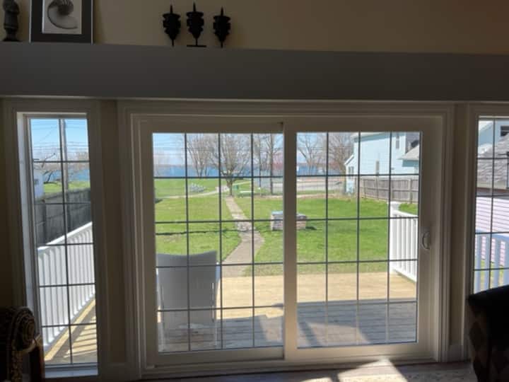 Bayview Retreat - Erie, PA