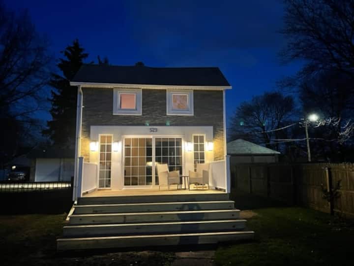 6 Best Romantic Getaways Near Lake Erie, Ohio Trip101