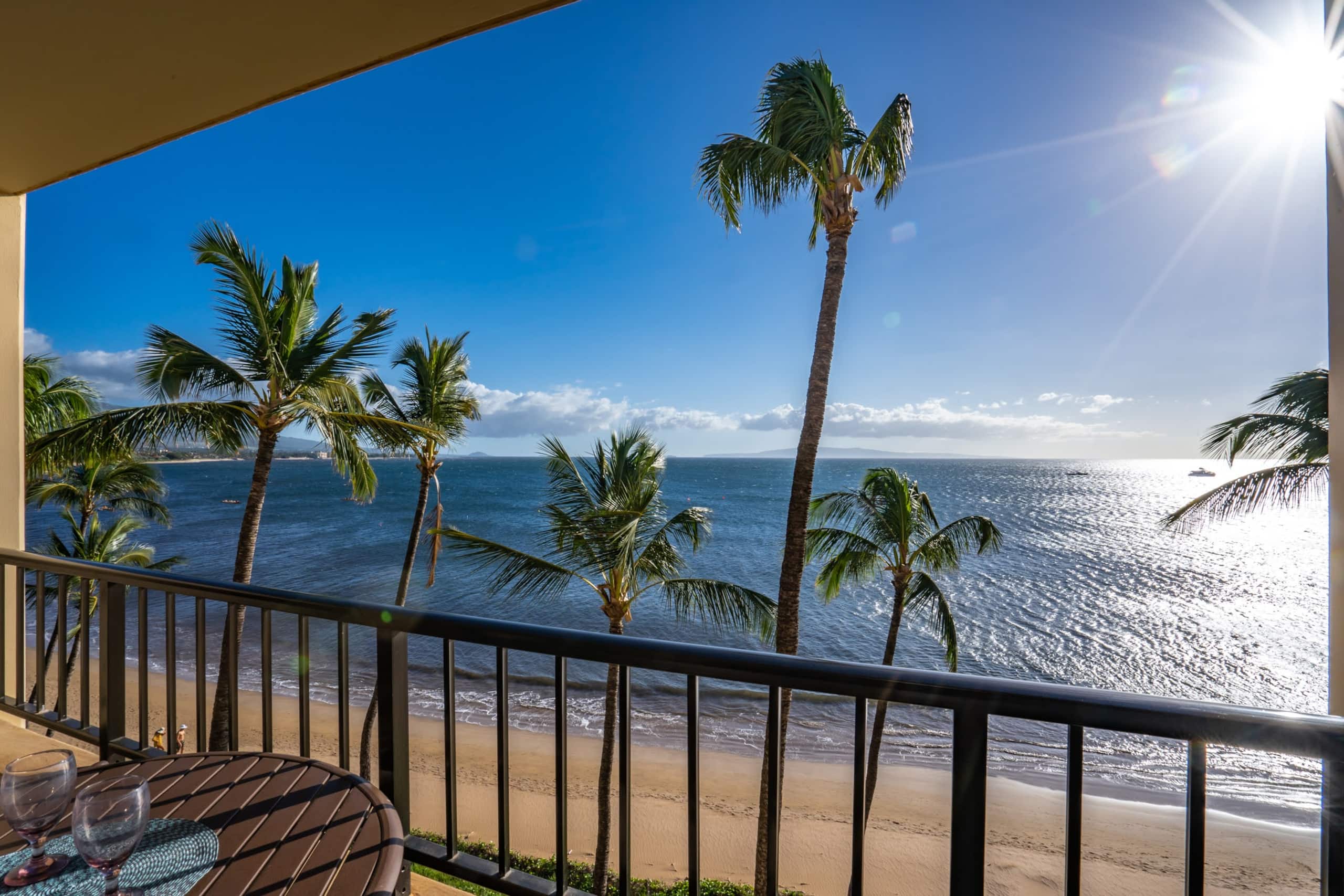 Condo in Kihei · ★4.94 · 1 bedroom · 2 beds · 1 bath - Image 25