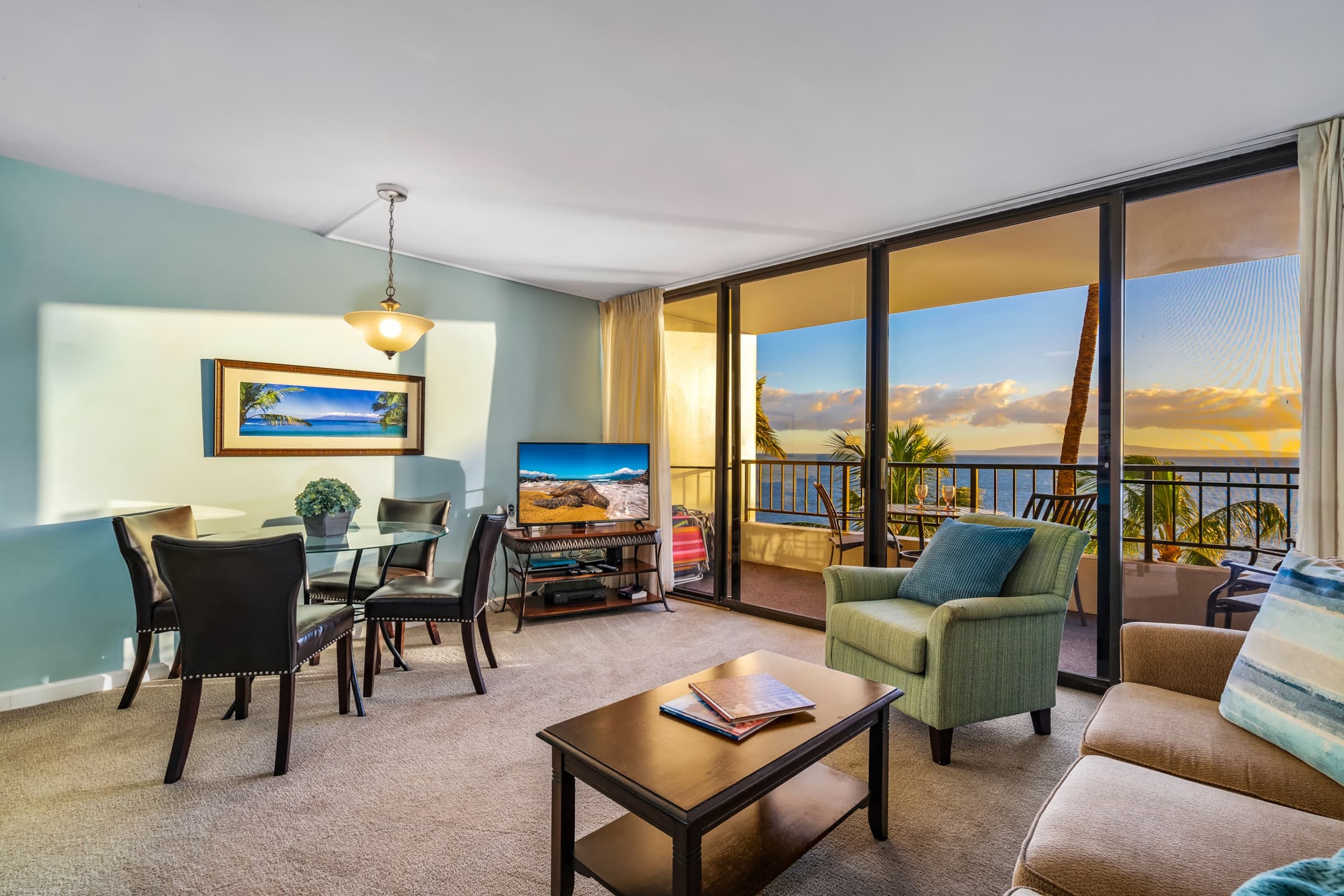 Condo in Kihei · ★4.94 · 1 bedroom · 2 beds · 1 bath - Image 1