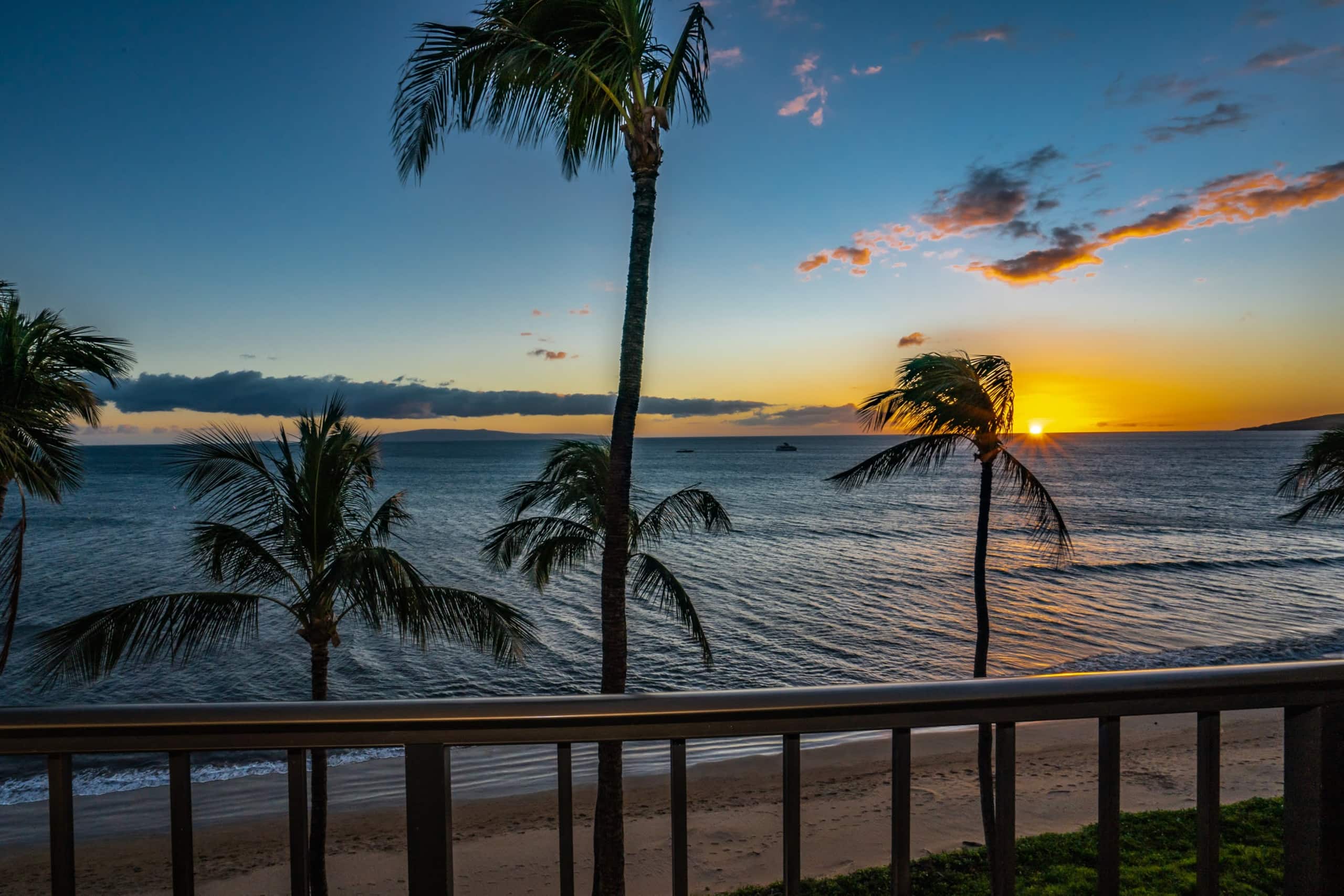 Condo in Kihei · ★4.94 · 1 bedroom · 2 beds · 1 bath - Image 29