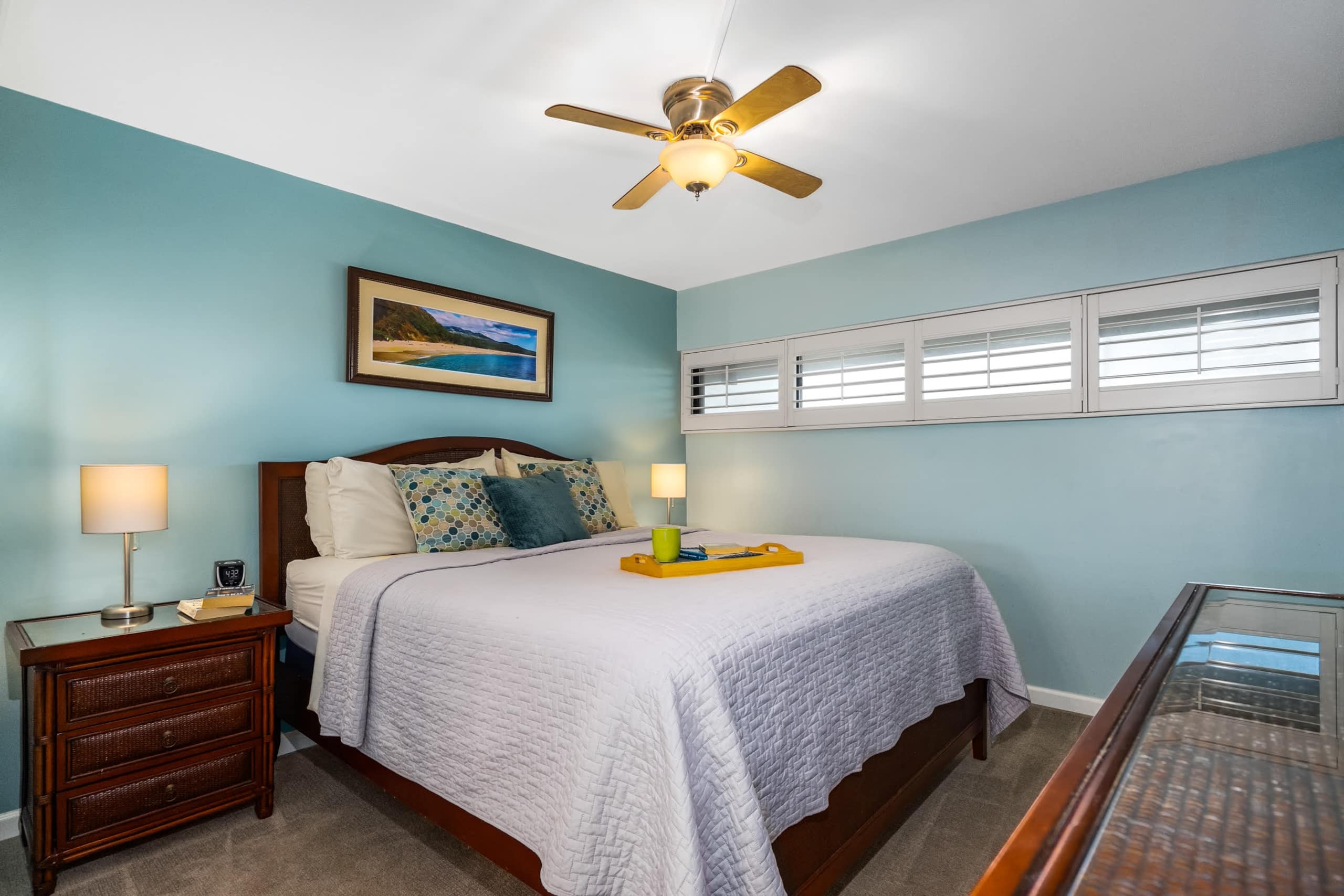 Condo in Kihei · ★4.94 · 1 bedroom · 2 beds · 1 bath - Image 15