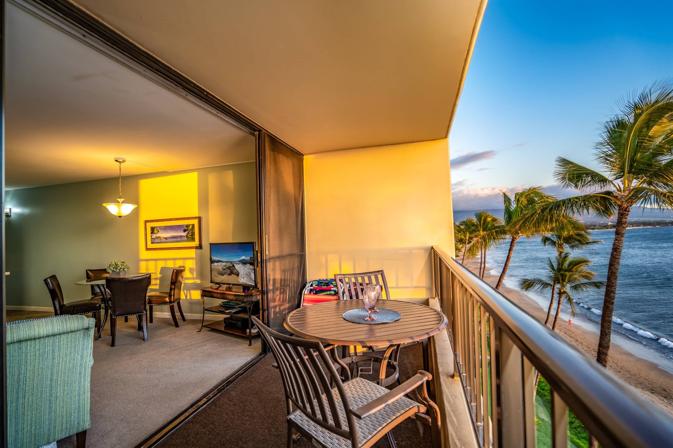 Condo in Kihei · ★4.94 · 1 bedroom · 2 beds · 1 bath - Image 23
