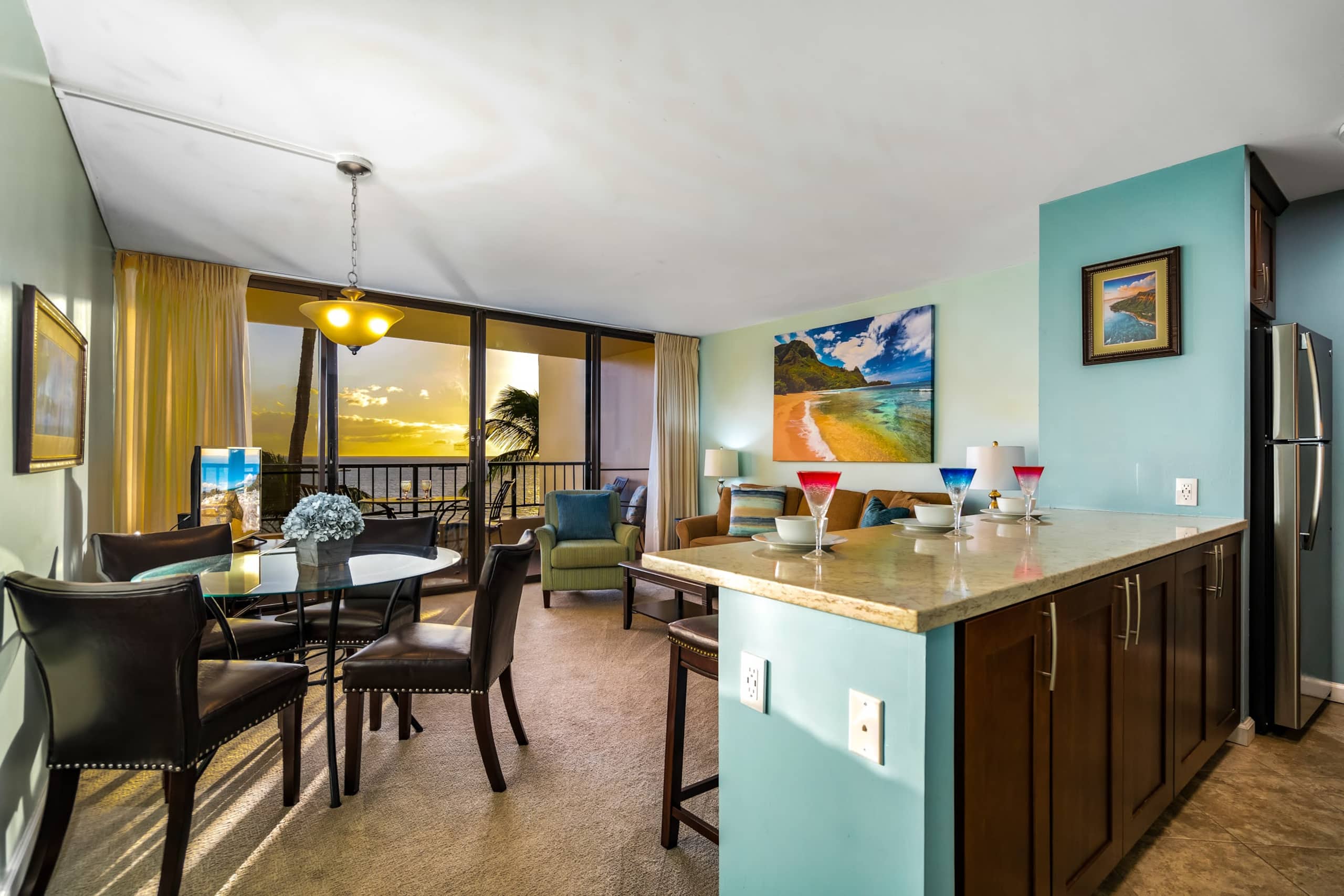 Condo in Kihei · ★4.94 · 1 bedroom · 2 beds · 1 bath - Image 12