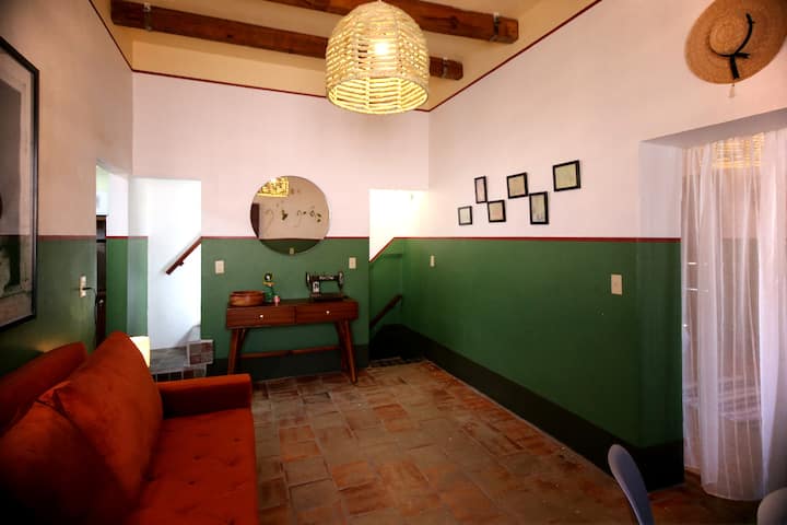 ห้องนั่งเล่น