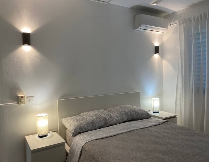 Dormitorio / Dormitorio