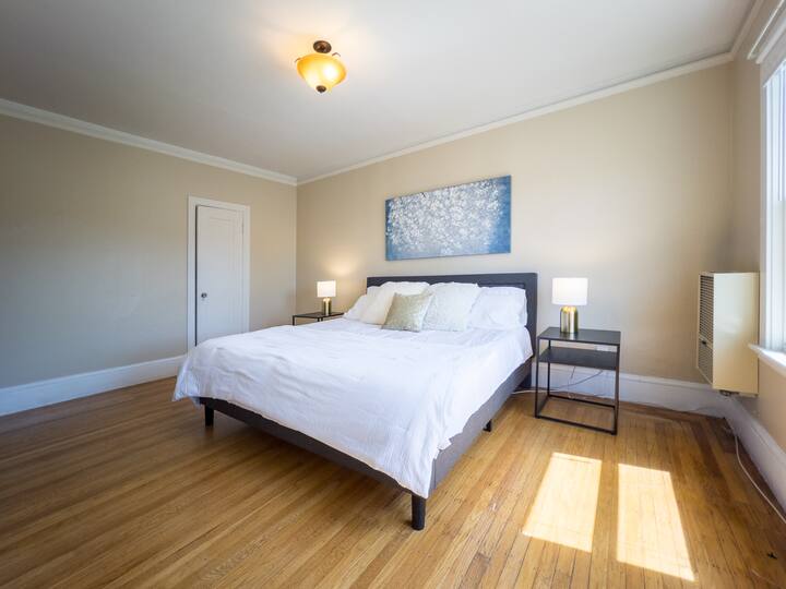 Temescal Studio, Walk to BART (8) Apartments for Rent in Oakland