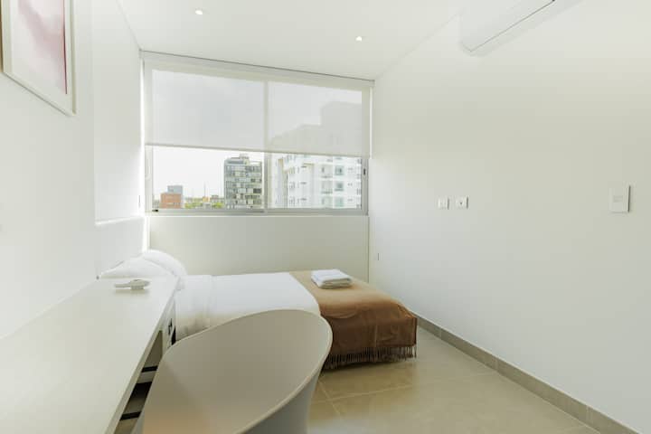 Habitación 2